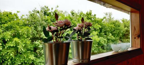 Charmerende Sommerhus I �ster Hurup