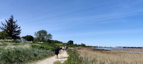 Charmerende Sommerhus I �ster Hurup
