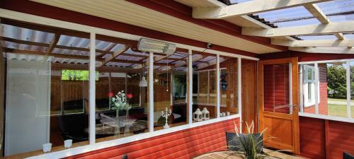 Charmerende Sommerhus I �ster Hurup