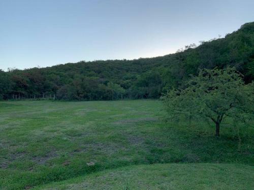 Casa De Campo Muy Cerca Del Pueblo