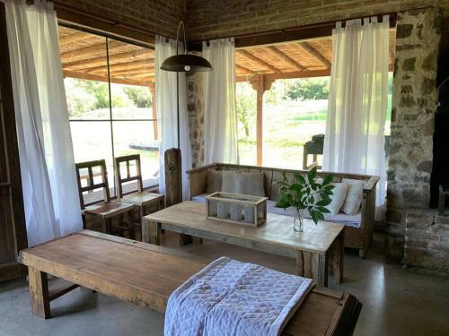 Casa De Campo Muy Cerca Del Pueblo