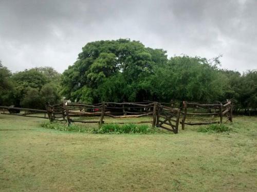 Casa De Campo Muy Cerca Del Pueblo