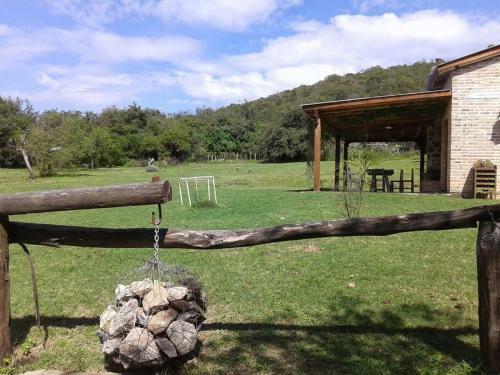 Casa De Campo Muy Cerca Del Pueblo