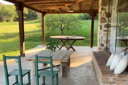 Casa De Campo Muy Cerca Del Pueblo