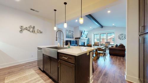 Apartamento Snowcreek VII #1403 Condo