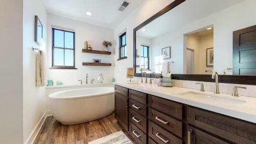 Apartamento Snowcreek VII #1403 Condo