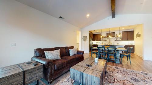 Apartamento Snowcreek VII #1403 Condo