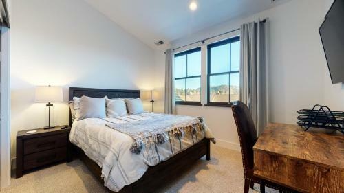 Apartamento Snowcreek VII #1403 Condo