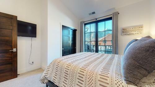 Apartamento Snowcreek VII #1403 Condo