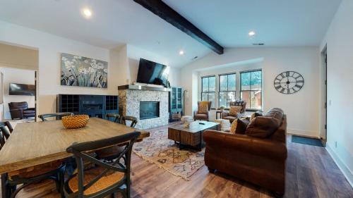 Apartamento Snowcreek VII #1403 Condo