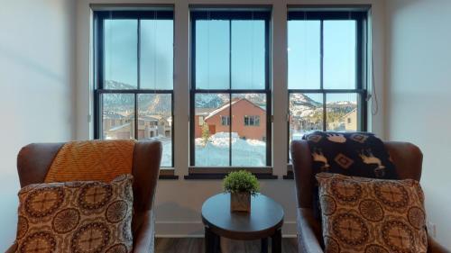 Apartamento Snowcreek VII #1403 Condo