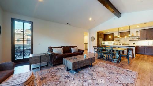 Apartamento Snowcreek VII #1403 Condo