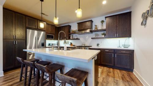 Apartamento Snowcreek VII #1403 Condo