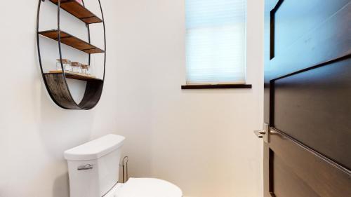 Apartamento Snowcreek VII #1403 Condo