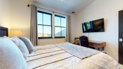 Apartamento Snowcreek VII #1403 Condo