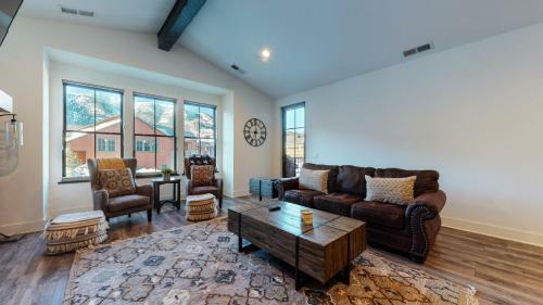 Apartamento Snowcreek VII #1403 Condo