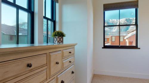Apartamento Snowcreek VII #1403 Condo