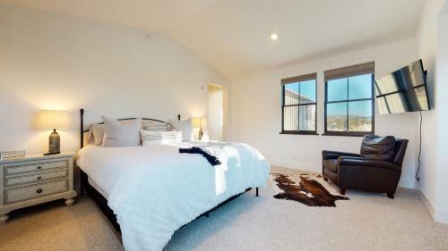Apartamento Snowcreek VII #1403 Condo