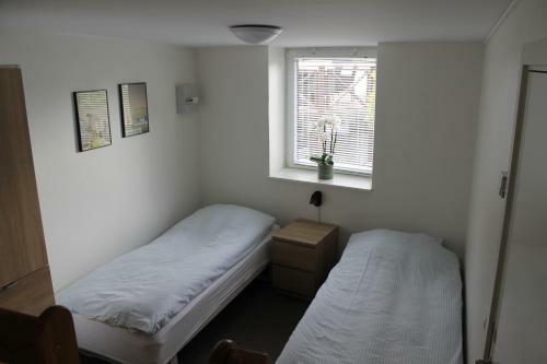 Kitchen & Apartments In Odense City With Free Private Parking
