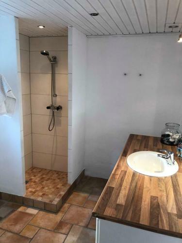 T�ndeg�rden 3 Rooms Apartment