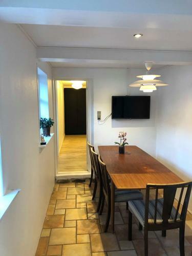 T�ndeg�rden 3 Rooms Apartment