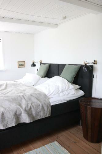 T�ndeg�rden 3 Rooms Apartment
