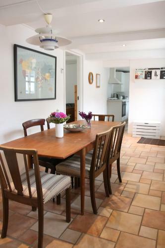T�ndeg�rden 3 Rooms Apartment
