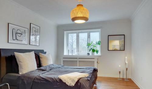 City Apartment