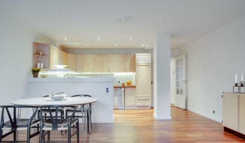 City Apartment