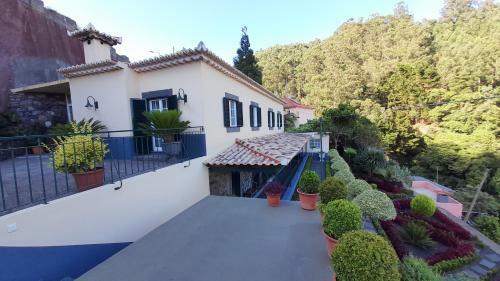Villa Quintinha Da Romana