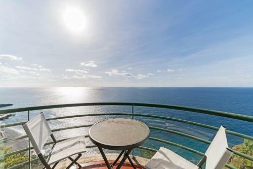 Apartamento Sea View