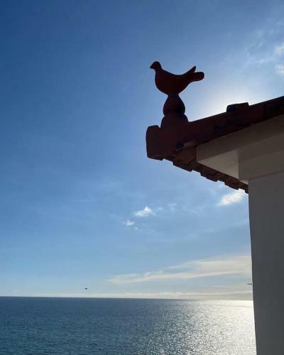 Casa Do Ilh�u - C�mara De Lobos