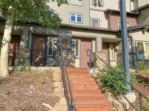 Apartamento Mammoth Green #214 Condo