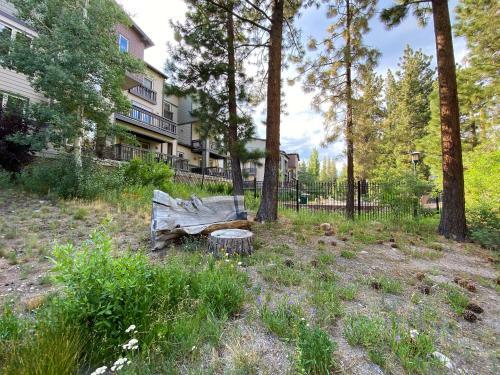 Apartamento Mammoth Green #214 Condo