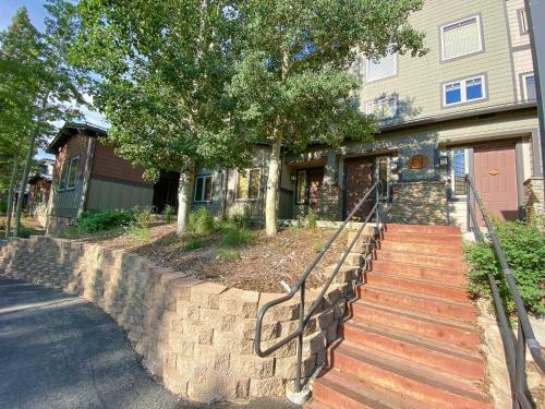 Apartamento Mammoth Green #214 Condo