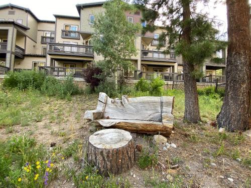 Apartamento Mammoth Green #214 Condo