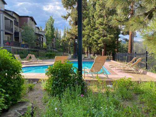 Apartamento Mammoth Green #214 Condo