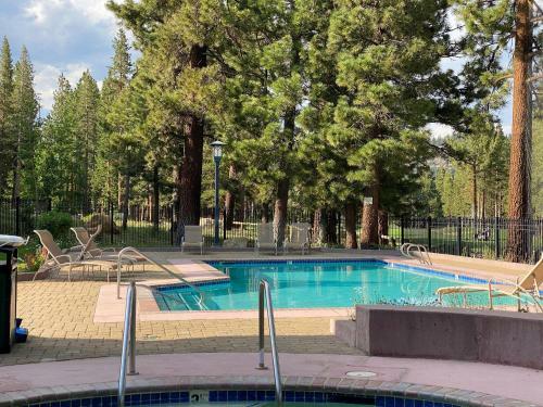 Apartamento Mammoth Green #214 Condo