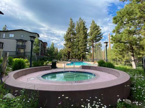 Apartamento Mammoth Green #214 Condo
