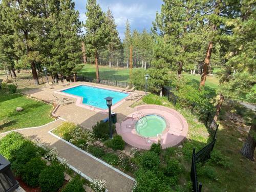 Apartamento Mammoth Green #214 Condo