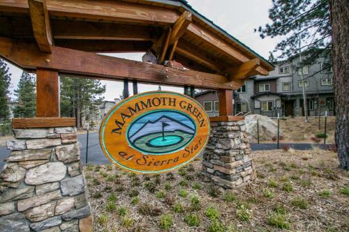 Apartamento Mammoth Green #214 Condo