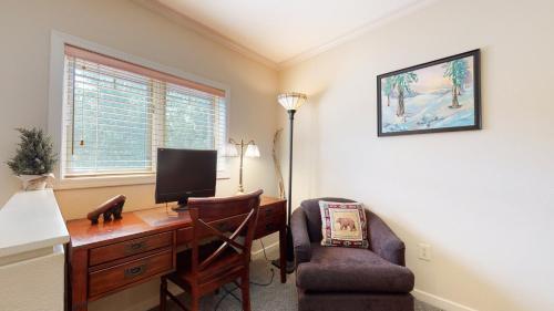 Apartamento Mammoth Green #214 Condo
