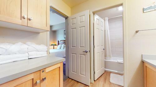 Apartamento Mammoth Green #214 Condo