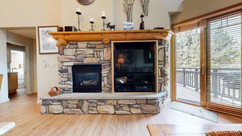 Apartamento Mammoth Green #214 Condo