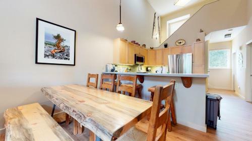 Apartamento Mammoth Green #214 Condo