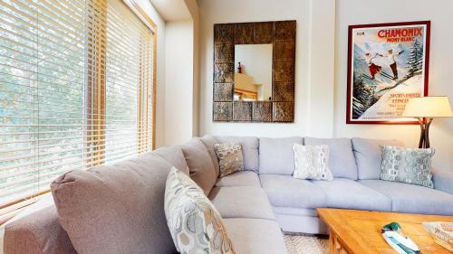Apartamento Mammoth Green #214 Condo