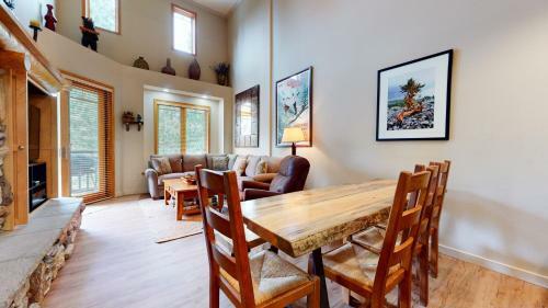 Apartamento Mammoth Green #214 Condo