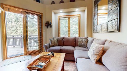 Apartamento Mammoth Green #214 Condo