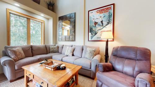 Apartamento Mammoth Green #214 Condo