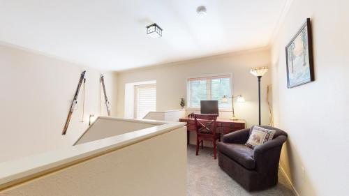 Apartamento Mammoth Green #214 Condo
